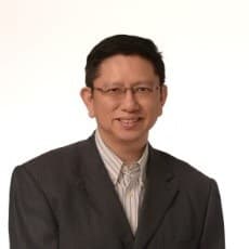 Roger Lim